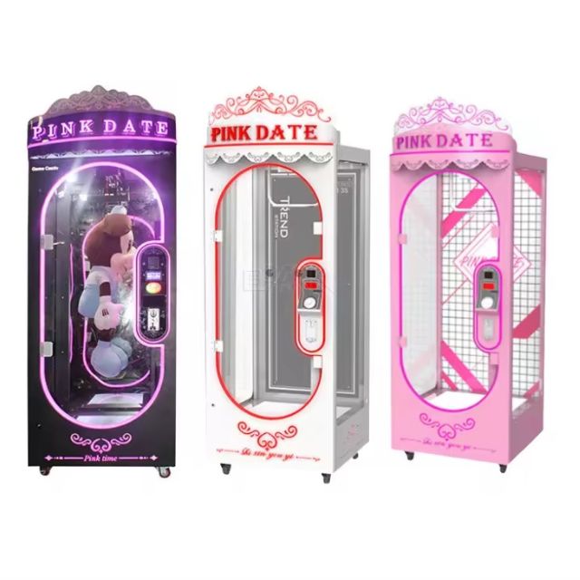Arcade kolorowe proste nagrody z nagrodami