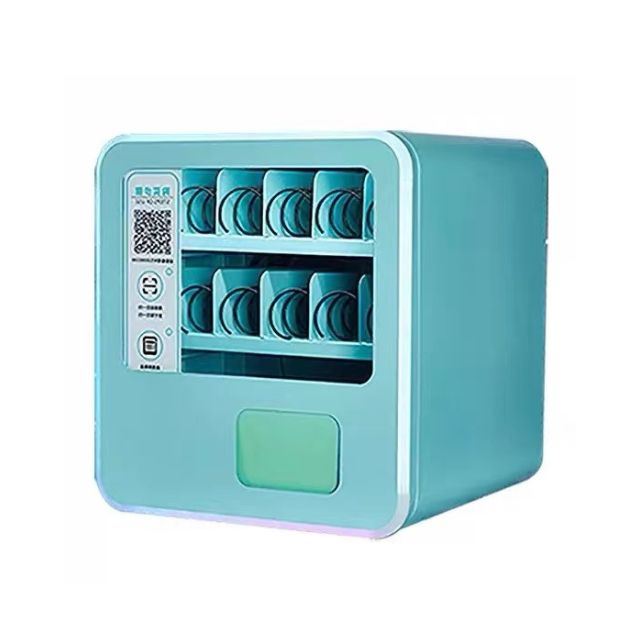 Mini 10-liniowy automat