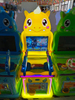 Classic Little Dinosaur All-in-one Arcade Game Machine