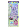 Nagroda elektroniczna Doll Pełny rozmiar pazur