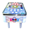 Podwójna fasola bicie z Arcade Machine Hammer Arcade