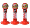 Monety z monetami dla dzieci gashapon automaty dostosowywane do zabawek to zabawki vending maszyna gumball maszyna gumball