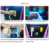Wholesale New Design Coin Operated Indoor Basketball Arcade Game with Zombie Party Theme