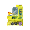 Train Boy Ball Shooting Machine