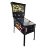 Antyczna elektroniczna pinball trzy ekranowy maszyna pachinko