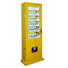 12 przejściowych automatów
