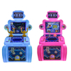  Commercial Robot Multiple Classic Children's Game Console