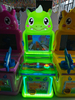Classic Little Dinosaur All-in-one Arcade Game Machine