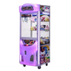 Malezja obsługiwana nagroda Arcade Claw Machine