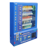  Komercyjny prosty dostosowany automat do montowanego na ścianie