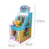 Hald Happy Kids Water strzelający do strzelania arkadowego maszyny do gry arcade