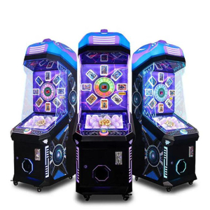 Nagroda z nagrodami na nagrodę Prezent jaja gashapon gacha maszyna do gier