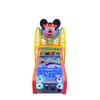 Factory Sale Street Arcade Basketball Game Machine Moneta Operowana gra w koszykówkę dla dzieci