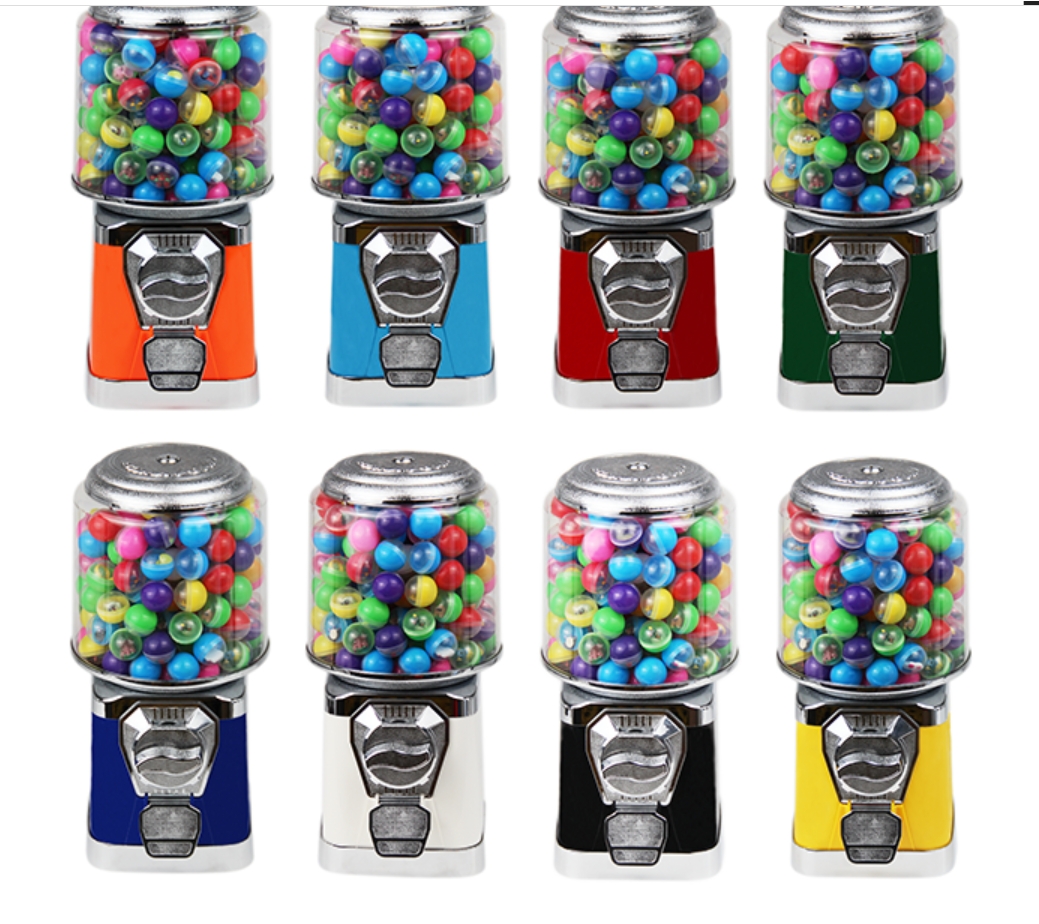 Maszyna Gashapon