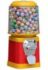 Popularne zabawki dla dzieci/piłki/kapsułki automaty automaty do gashapon automat do gorącej sprzedaży