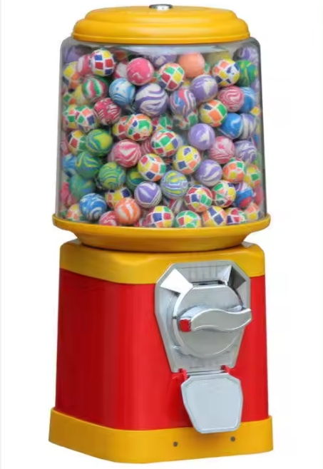 Popularne zabawki dla dzieci/piłki/kapsułki automaty automaty do gashapon automat do gorącej sprzedaży