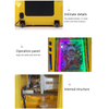 Wholesale Hot Sale childrent pinball machines arcade games indoor game machine
