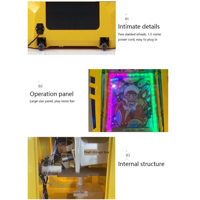 Wholesale Hot Sale childrent pinball machines arcade games indoor game machine