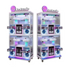 New Design Four-player Mini Claw Machine for Arcades