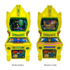 Ultraman Commercial Kids Multiple Arcade Game Machine