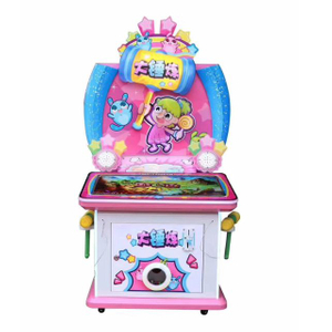 Hammade Game Arcade Game Machine Arcade Nagroda dla dzieci