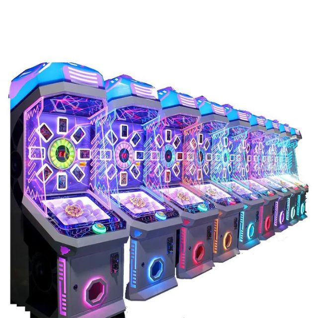 Nagroda z nagrodami na nagrodę Prezent jaja gashapon gacha maszyna do gier
