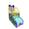 Factory Sale Street Arcade Basketball Game Machine Moneta Operowana gra w koszykówkę dla dzieci
