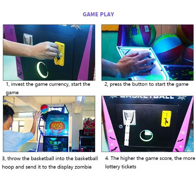 banana land_basketball game machine_xjd-1648(6)