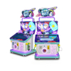 Whack-a-mole uderzanie żab arcade gier obsługiwane maszyna do gry hurtowej