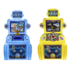  Commercial Robot Multiple Classic Children's Game Console