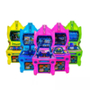 Ultraman Commercial Kids Multiple Arcade Game Machine