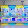 Nagroda elektroniczna Doll Pełny rozmiar pazur