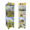 Lucky Candy Kids Dwuzroczny Mini Clip Nagroda Claw Maszyna