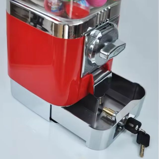 Fantasy Gumball Moneta Slot 2 -Cal Capsule Toy Gacha Machine