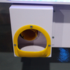 Podwójna fasola bicie z Arcade Machine Hammer Arcade