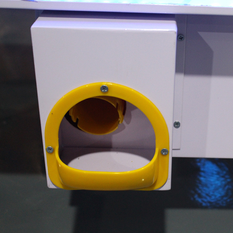 Podwójna fasola bicie z Arcade Machine Hammer Arcade
