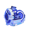 Commercial Cool Challenge Virtual Reality Arcade Machine