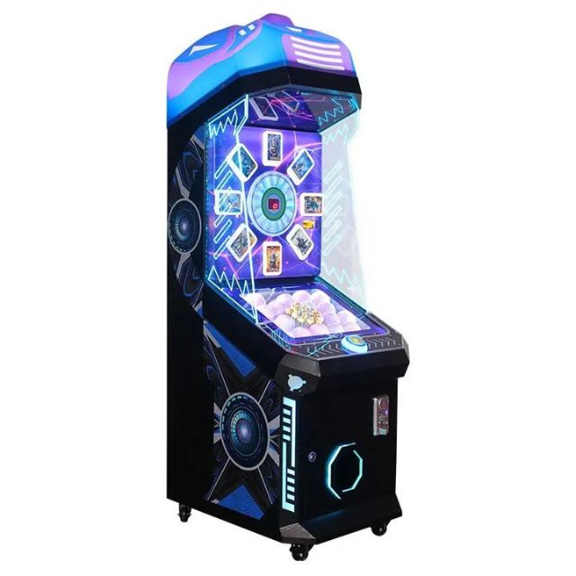 Nagroda z nagrodami na nagrodę Prezent jaja gashapon gacha maszyna do gier