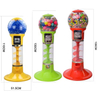 Monety z monetami dla dzieci gashapon automaty dostosowywane do zabawek to zabawki vending maszyna gumball maszyna gumball