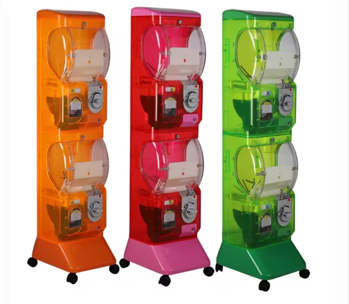 Maszyna Gashapon