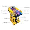 Wholesale Hot Sale childrent pinball machines arcade games indoor game machine