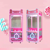Hurtowa maszyna z zabawkami Vending Claw Machine Arcade Entertainment 