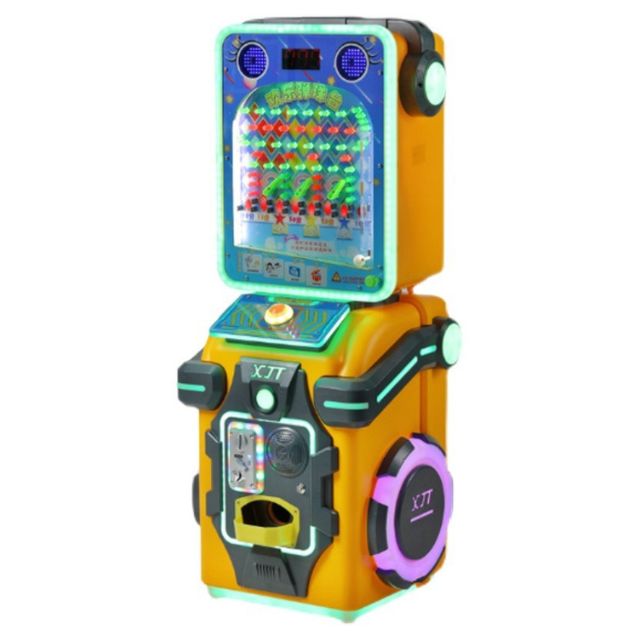 Pinball Machine Game Dziecięce park rozrywki gorąca moneta - obsługiwana maszyna do gry