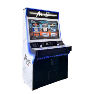 Trendy Arcade Games A Cheap Fighting Machine