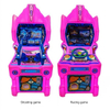Ultraman Commercial Kids Multiple Arcade Game Machine