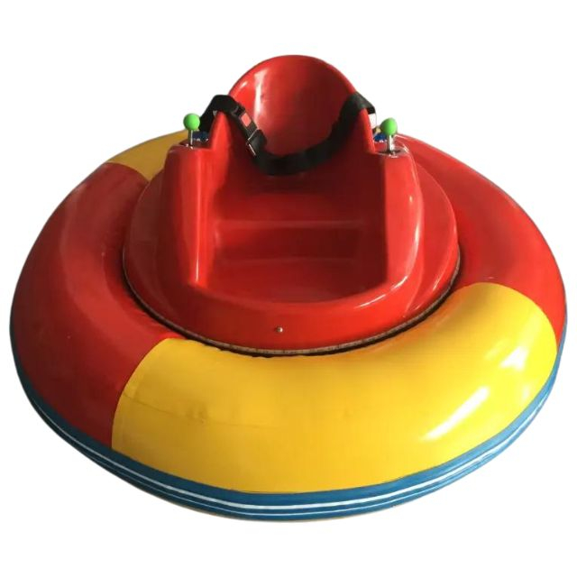 Arcade Kids Electric Power Wheels Zderzak