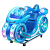 Moneta z rozrywką Motorcycle Kiddie Ride Arcade Game
