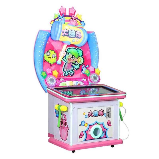 Hammade Game Arcade Game Machine Arcade Nagroda dla dzieci