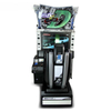 Niesamowita maszyna do gier Arcade Racing Simulated Simulat