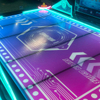 Electronic Desktop Classic Air Hockey Arcade Arcade Machine